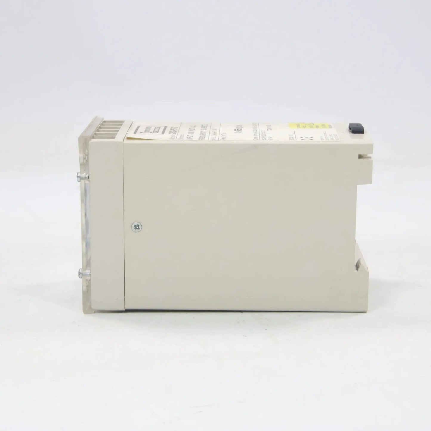 Crompton Protector 252-PSFG De-Energize Relay