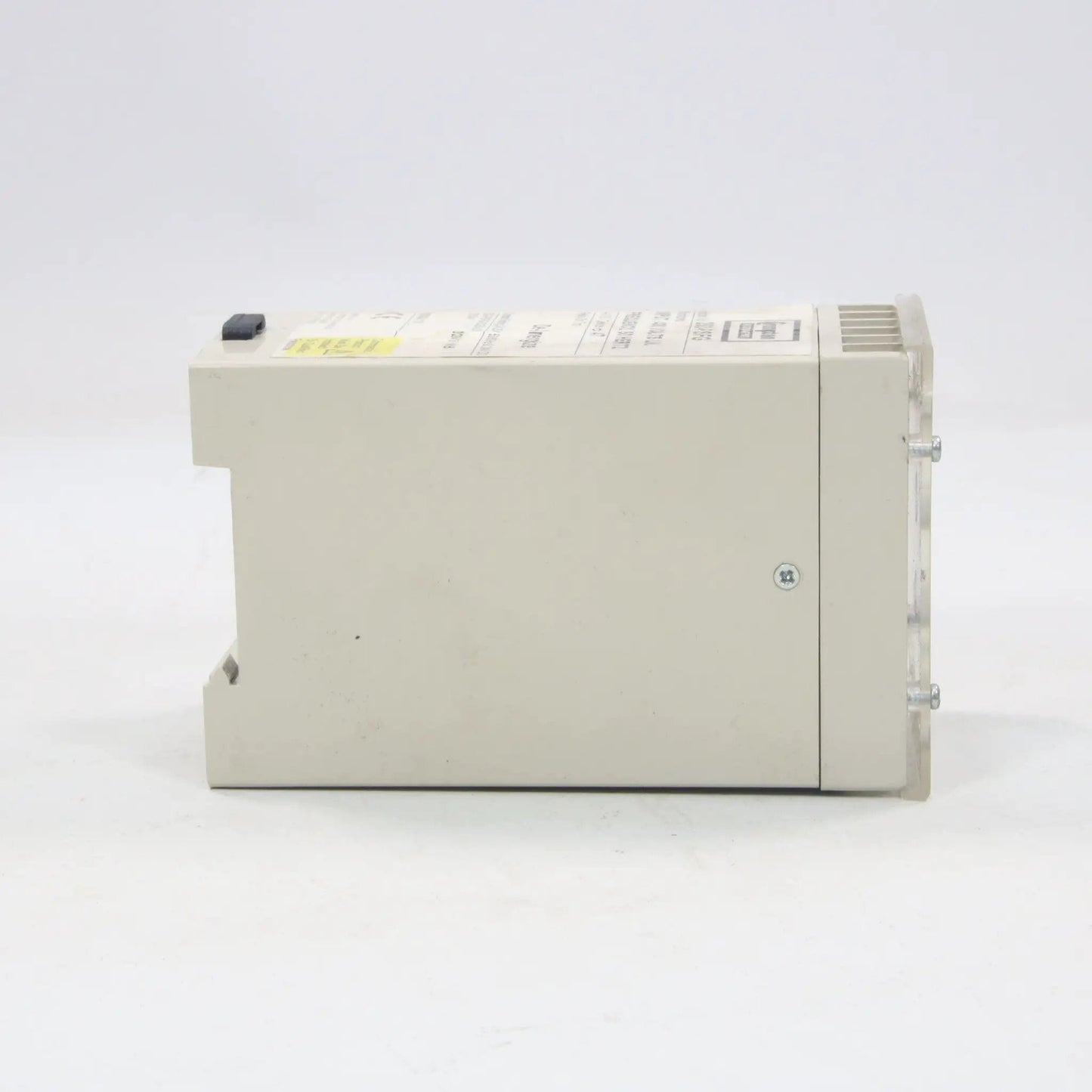 Crompton Protector 252-PSFG De-Energize Relay