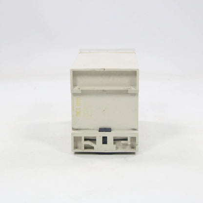 Crompton Protector 252-PSFG De-Energize Relay