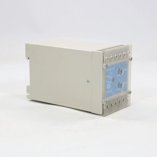 Crompton Protector 252-PSFG De-Energize Relay