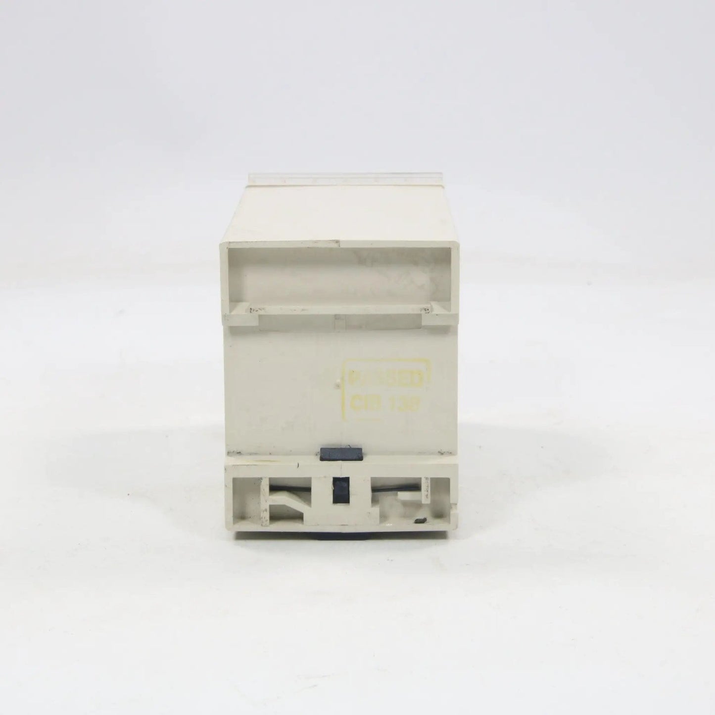 Crompton Protector 252-PVPG Energize Relay