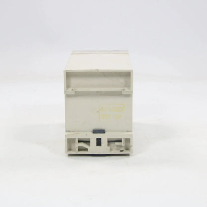 Crompton Protector 252-PVPG Energize Relay