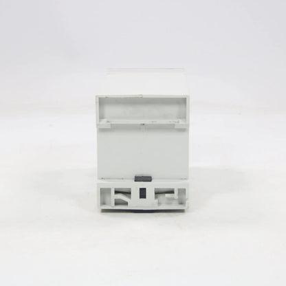 Crompton Protector 252-PVVG De-Energize Relay