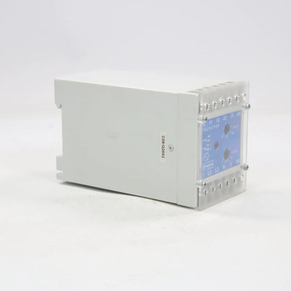 Crompton Protector 252-PVVG De-Energize Relay