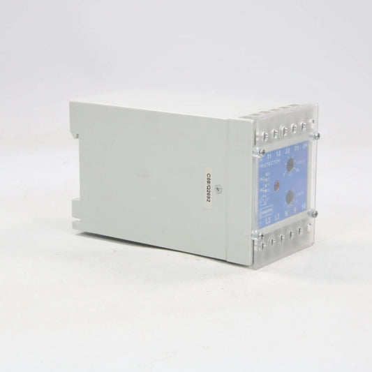 Crompton Protector 252-PVVG De-Energize Relay