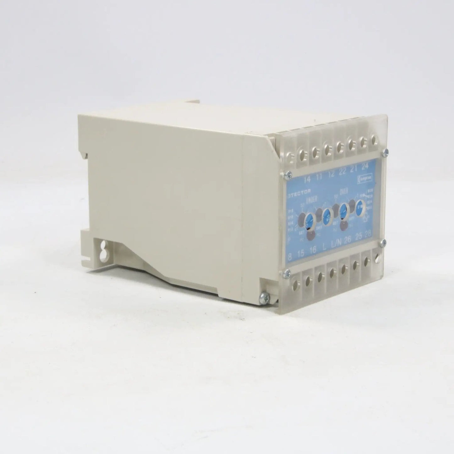 Crompton Protector 253-PHDG Energize/De-Energize Relay