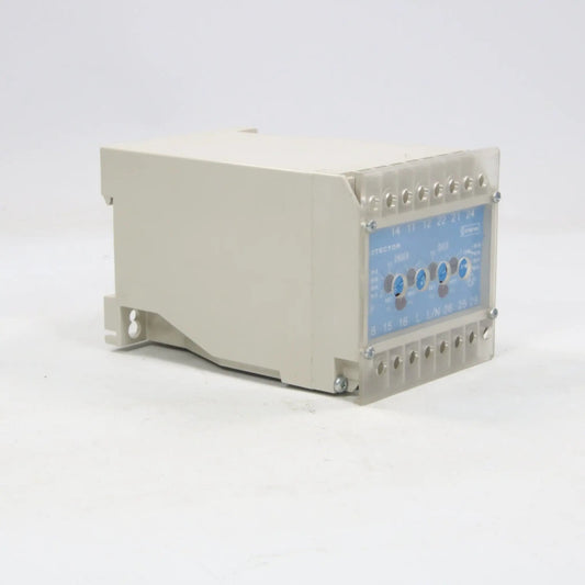 Crompton Protector 253-PHDG Energize/De-Energize Relay