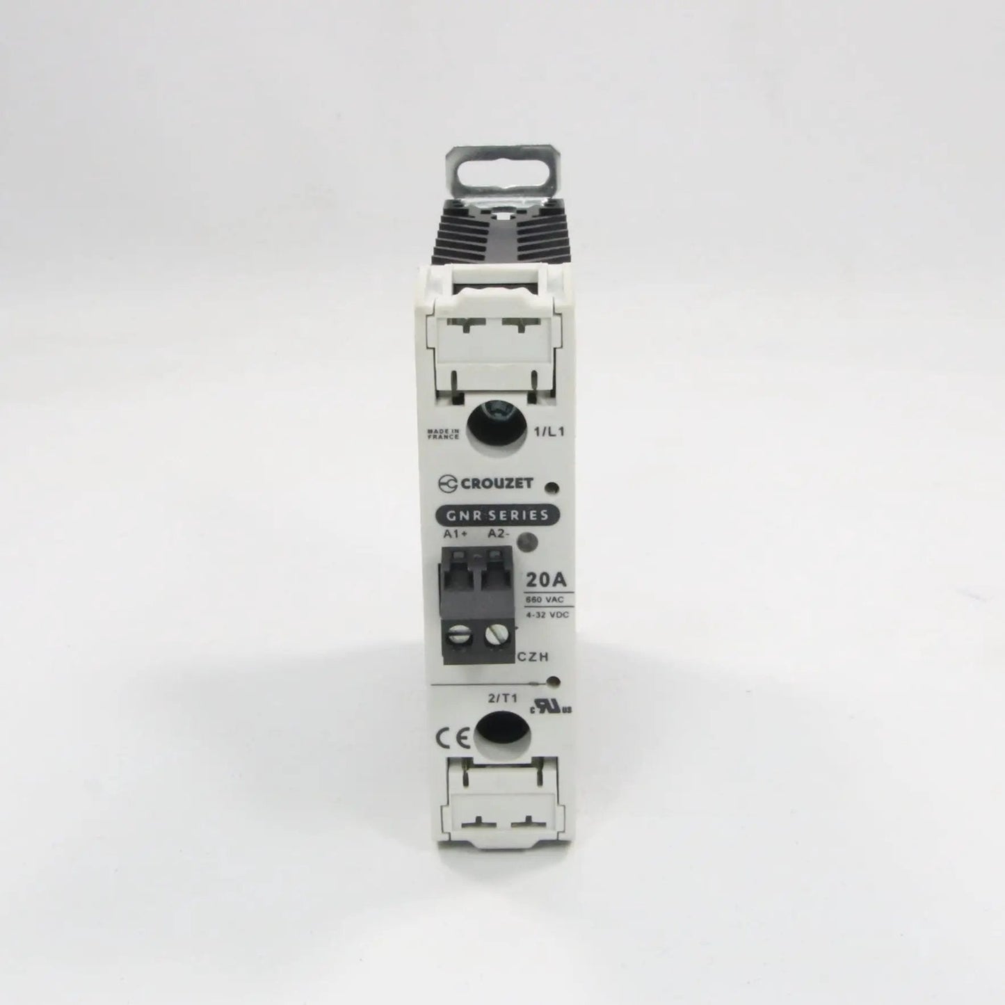 Crouzet GNR20DCZH Solid State Relay