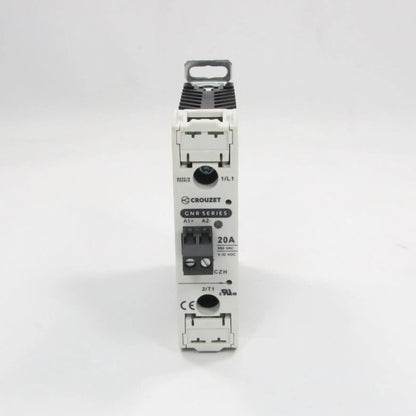 Crouzet GNR20DCZH Solid State Relay