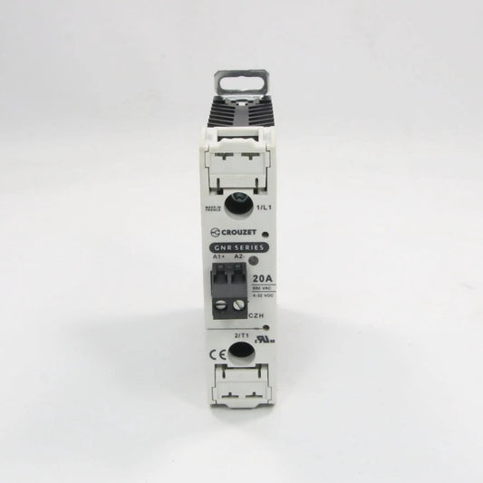 Crouzet GNR20DCZH Solid State Relay