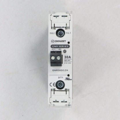 Crouzet GNR30DCZH Solid State Relay