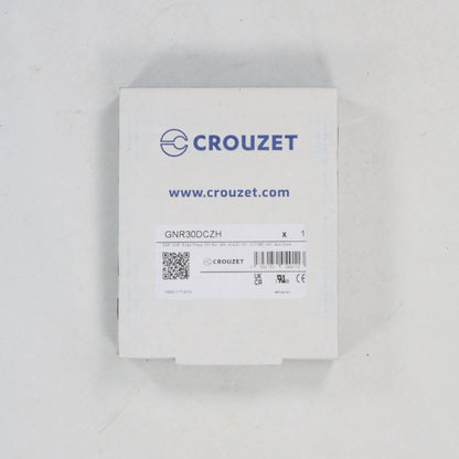 Crouzet GNR30DCZH Solid State Relay