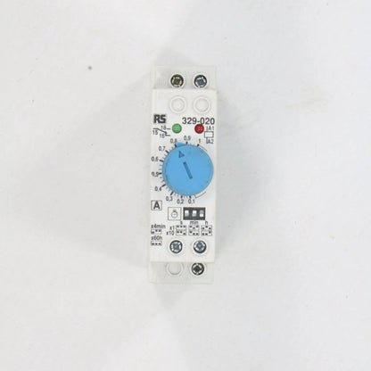Crouzet M2A Timer Relay