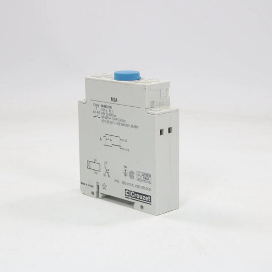 Crouzet M2A Timer Relay