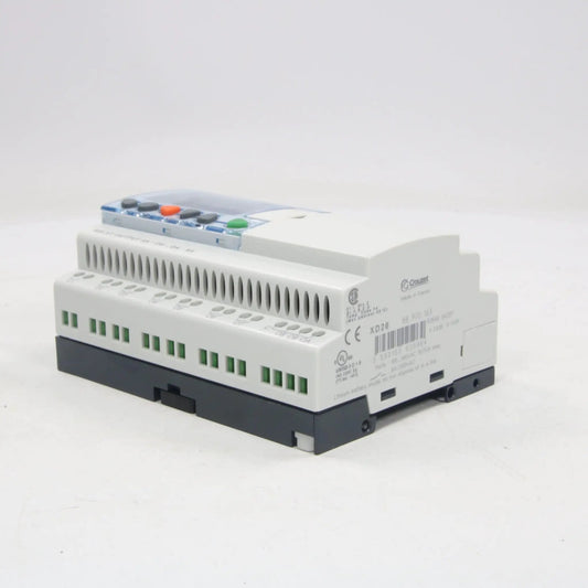 Crouzet Millenium 3 XD26 PLC Logic Module 88970163