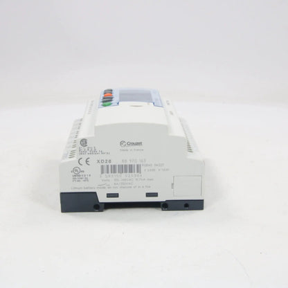 Crouzet Millenium 3 XD26 PLC Logic Module 88970163