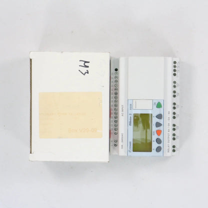 Crouzet Millenium 3 XD26 PLC Logic Module 88970163