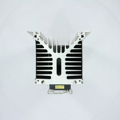 Crydom 3 Solid state relay with heat sink and fan