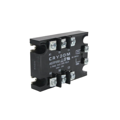 Crydom A53TP25D 3~Phase Solid State Relay