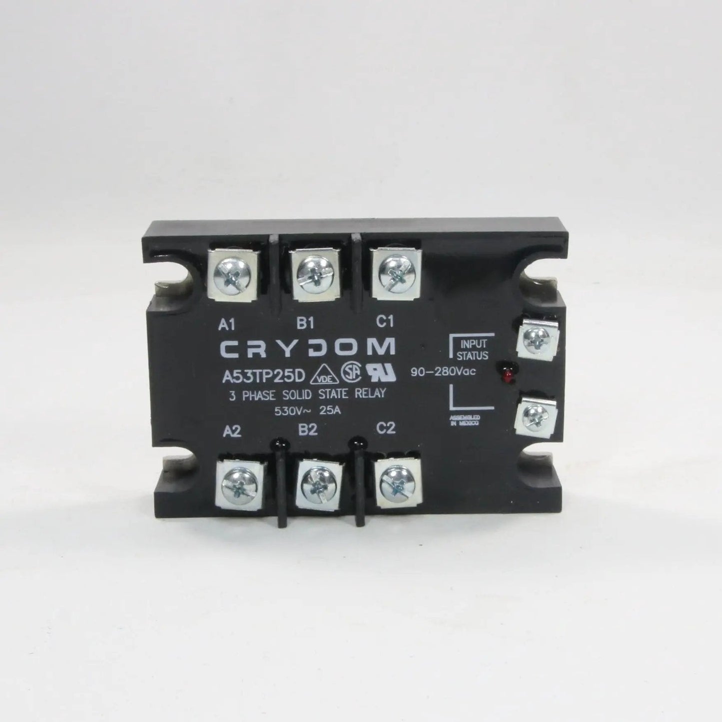 Crydom A53TP25D 3~Phase Solid State Relay