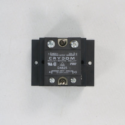 Crydom D4825 Solid State Relay