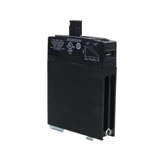 Crydom DR2260D20W Solid State Relay
