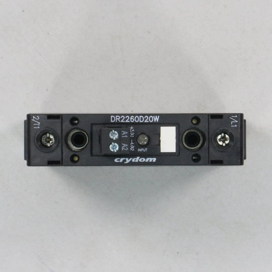 Crydom DR2260D20W Solid State Relay