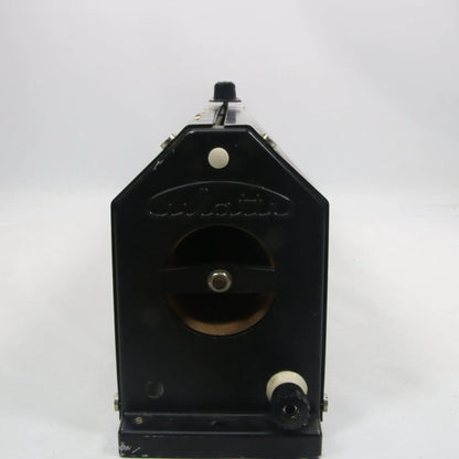 Culatti AG Power Resistor