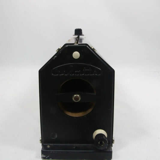 Culatti AG Power Resistor