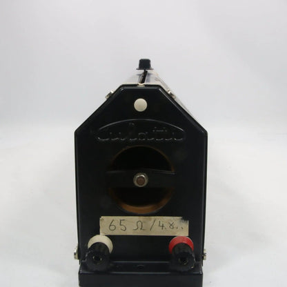 Culatti AG Power Resistor