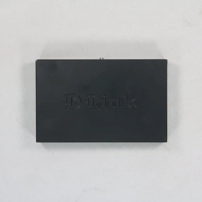 D-Link DGS-108 Unmanaged Network Switch