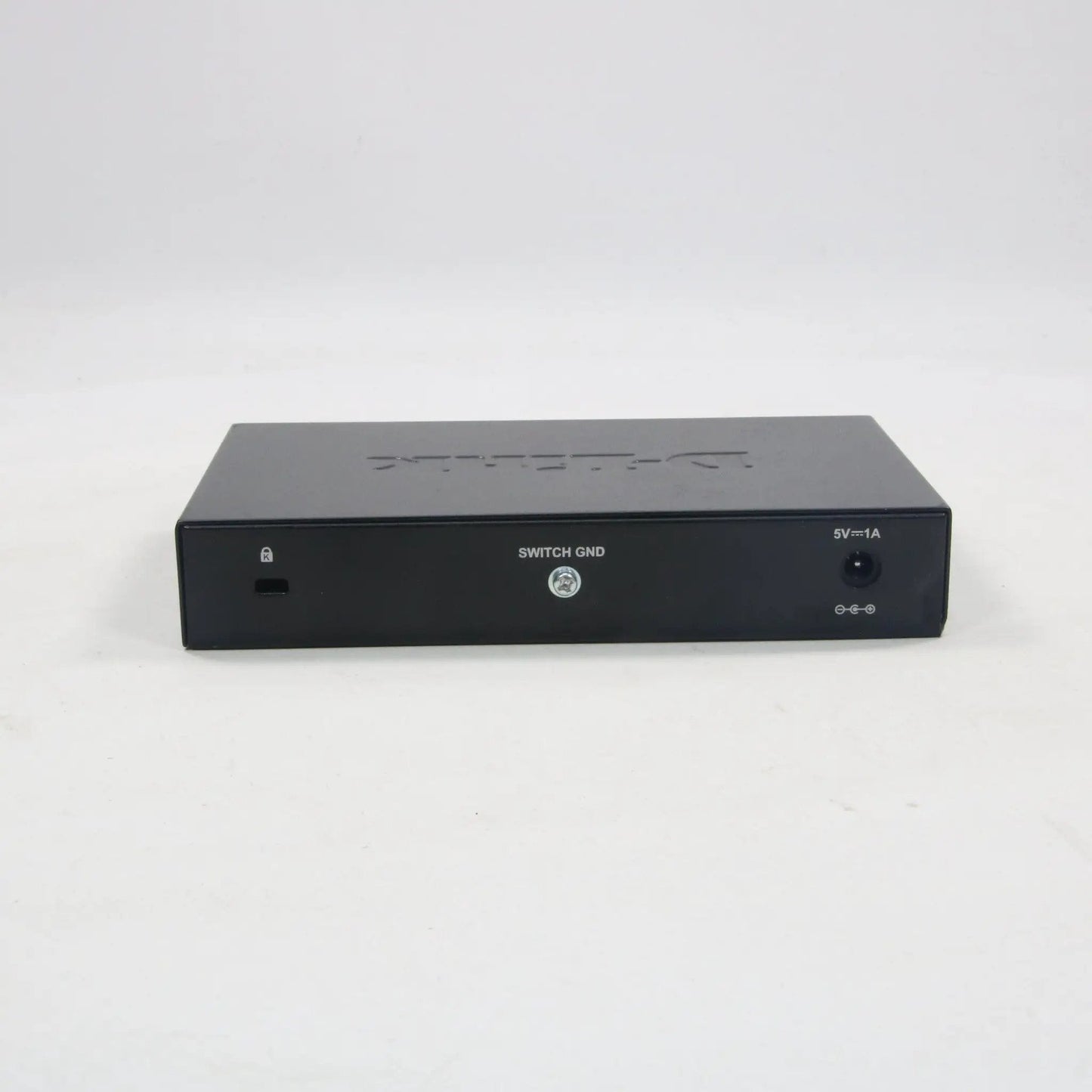 D-Link DGS-108 Unmanaged Network Switch