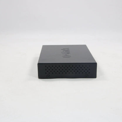 D-Link DGS-108 Unmanaged Network Switch