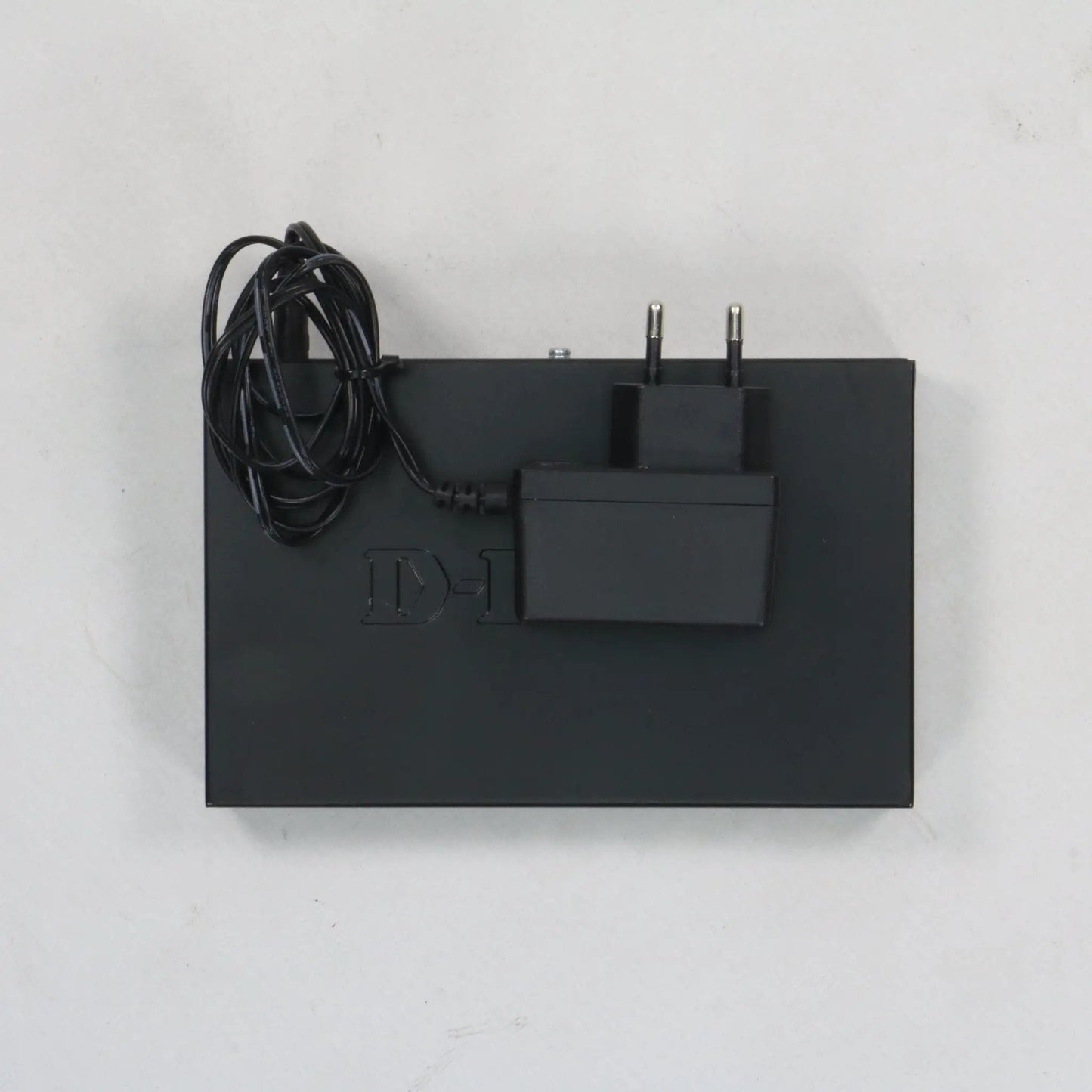 D-Link DGS-108 Unmanaged Network Switch