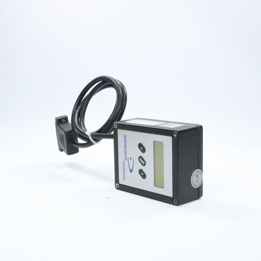 DATALOGIC DS4600A-2000 SCANNER