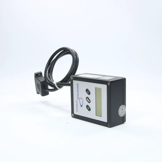 DATALOGIC DS4600A-2000 SCANNER