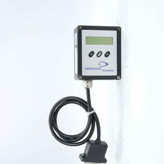 DATALOGIC DS4600A-2000 SCANNER