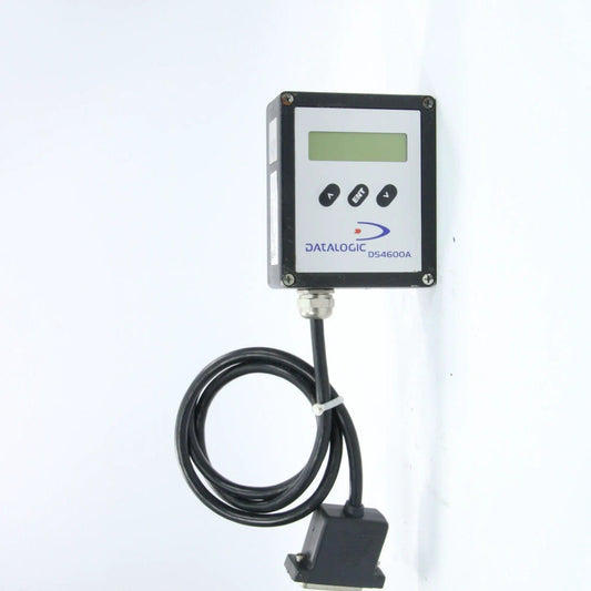 DATALOGIC DS4600A-2200 SCANNER