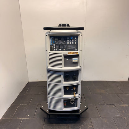 Occasion:  OTC Welbee A500P