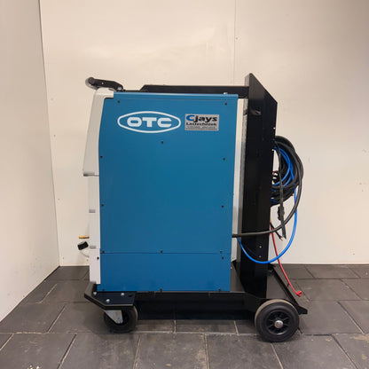 Occasion:  OTC Welbee A500P