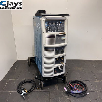 Occasion:  OTC Welbee A500P