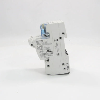 DF Electric PMX 14x51 Fuse Holder DC Switch