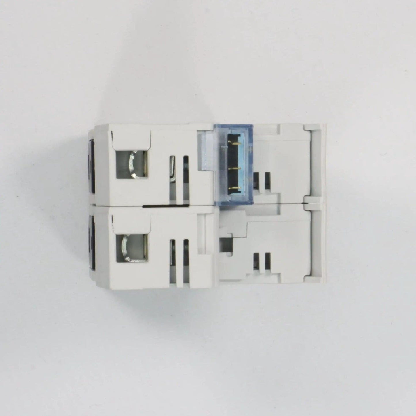 DF Electric PMX 14x51 Fuse Holder DC Switch