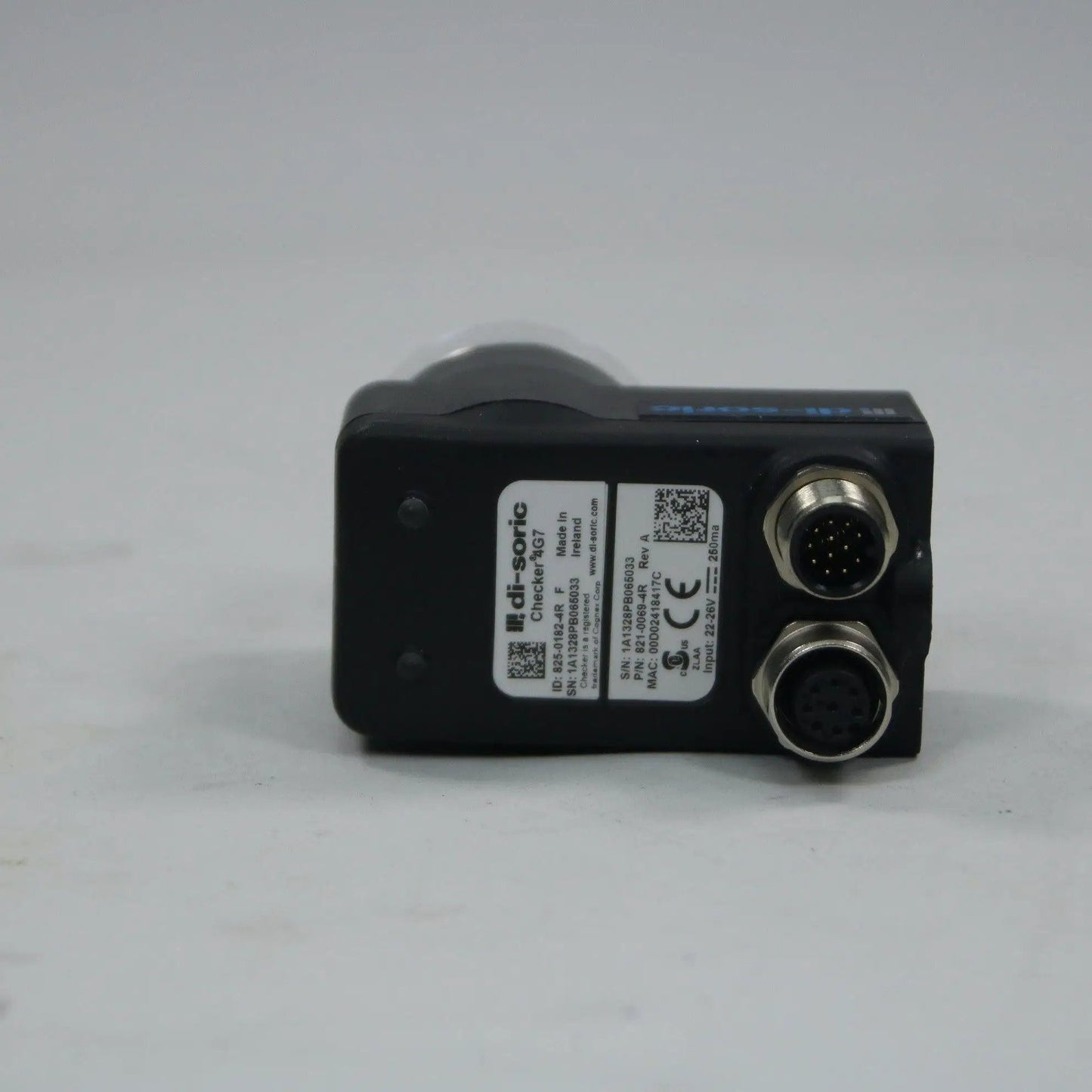 DI-Soric 825-0182-4R F