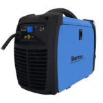 DIGIMIG 200 simpel synergisch inverterlasapparaat