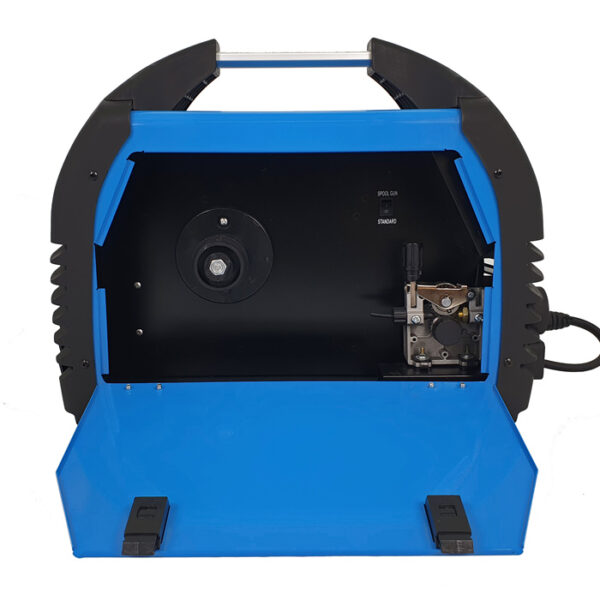 DIGIMIG 203L SWIFT synergisch inverterlasapparaat