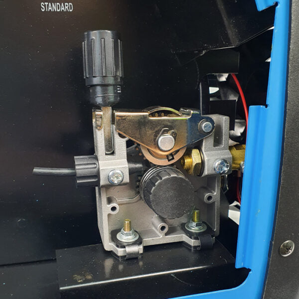 DIGIMIG 203L SWIFT synergisch inverterlasapparaat