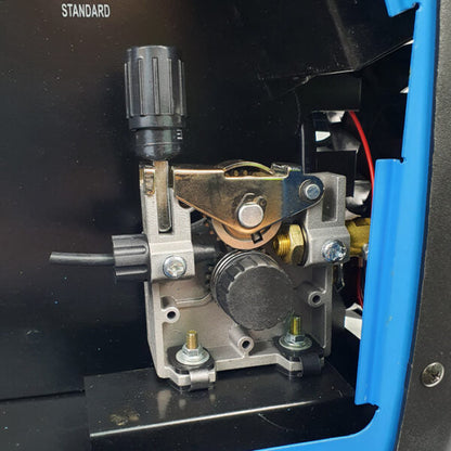 DIGIMIG 203L SWIFT synergisch inverterlasapparaat