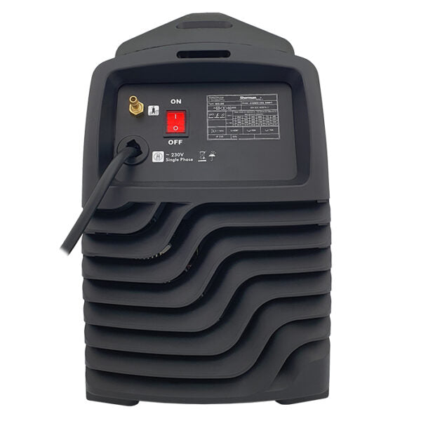 DIGIMIG 203L SWIFT synergisch inverterlasapparaat
