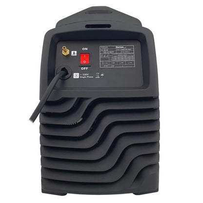 DIGIMIG 203L SWIFT synergisch inverterlasapparaat
